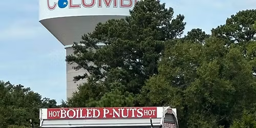 🥜Boiled Pnuts🥜