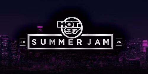 HOT 97 Summer Jam