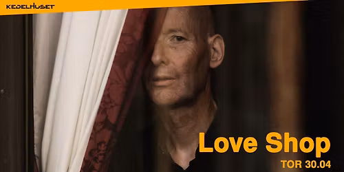 Love Shop \/ Kedelhuset, Silkeborg