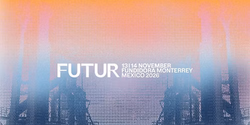 Futur Festival Monterrey