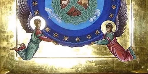 Living from the Tree of Life - 2026