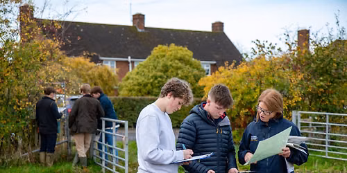 Land and Property Management Experience Day: 28 October