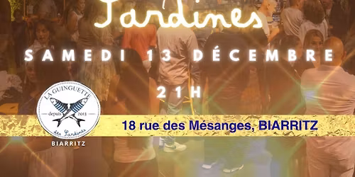 \u00c9lection Miss & Mister Sardines ! \ud83d\udc1f\ud83d\udc51