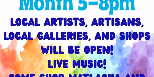 Matlacha Art Walk