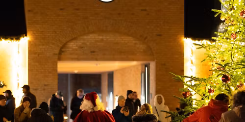 Adventskoncert med Elverh\u00f8jskoret