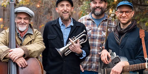 Swing Dancing feat. The Ragtime Destroyers