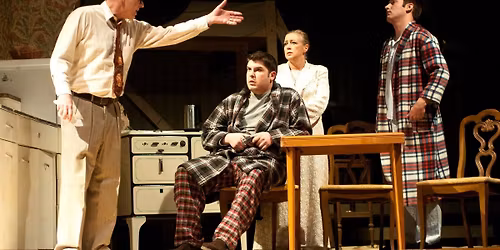 Death of a Salesman - New York