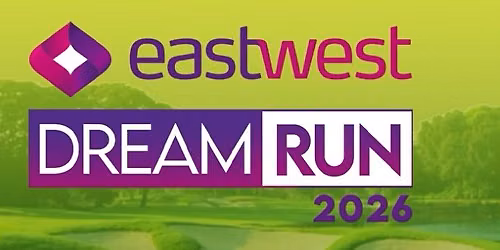 EastWest Dream Run 2026 - CLARK