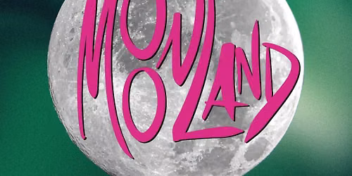MoonLand Vintage and Makers Market 