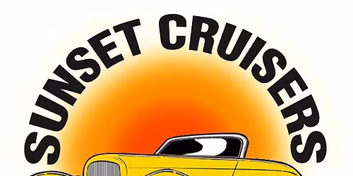 3rd Annual Wiarton Homecoming Weekend Cavalcade of Classic Cars