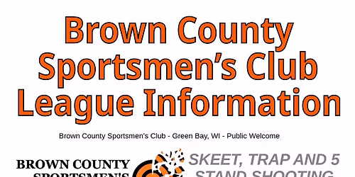 Winter Heated 5-Stand League -Heated