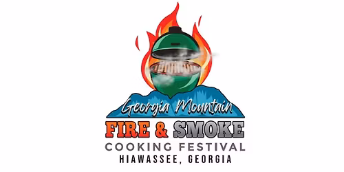 Georgia Mountain Fire & Smoke Cooking Festival
