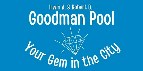 Goodman Pool 20th Anniversary Celebration