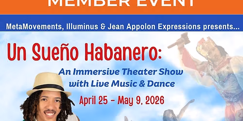 Movements at The Ritz - Raleigh