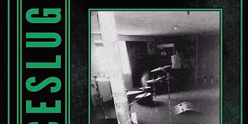 Spaceslug + Apex Ten 