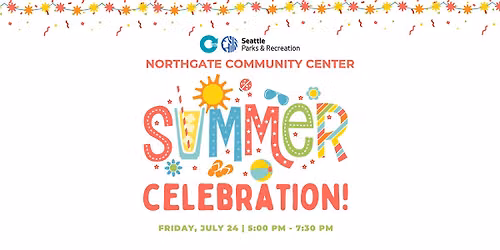 Northgate Summer Celebration 2026