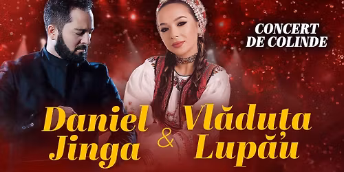 Vl\u0103du\u021ba Lup\u0103u, Corul TRONOS si Orchestra Metropolitan\u0103 Bucure\u0219ti la Sala Palatului