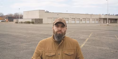 Eli Gardiner duo at Badger Hill 