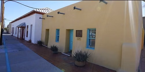 Barrio Viejo (Old Neighborhood)