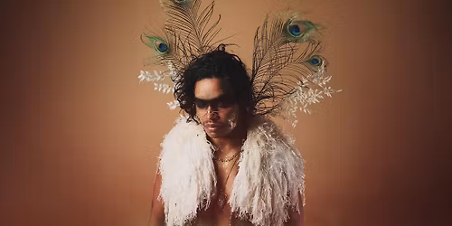 Arc De Soleil: Lumin Rain Tour | Muziekgieterij