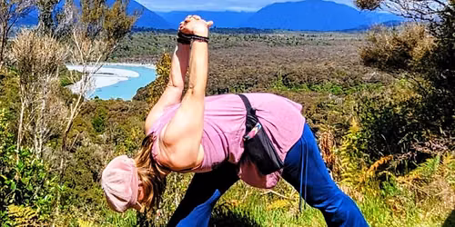 Hatha Yoga & Sound Healing