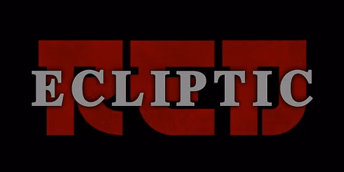 Red Ecliptic Film Screening - Student Based Art Collective