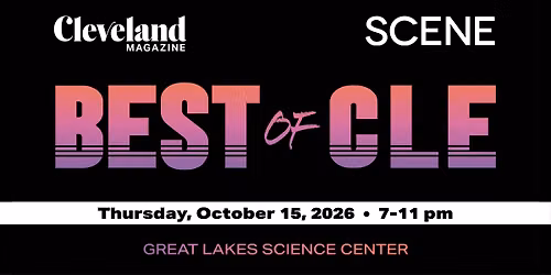 Best of Cleveland 2026