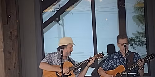  A Little T&C Live at Broad & Vine