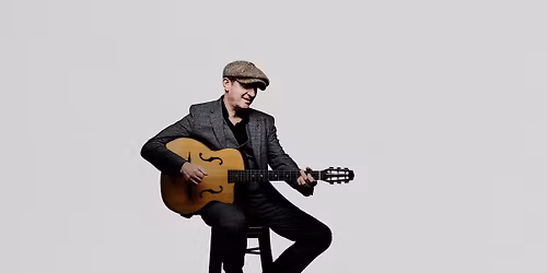 Yves Jamait \u2022 Kursaal - Besan\u00e7on \u2022 6 mars 2026