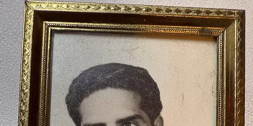 George Chelini Alumni Event Featuring Kim Wilson