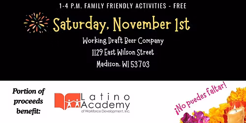 Celebraci\u00f3n del D\u00eda de los Muertos | Day of the Dead Celebration