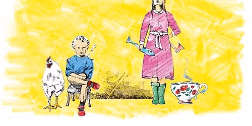 POETRY SLAM \u00bb ARGEkultur Salzburg