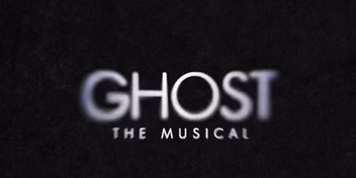 GHOST: THE MUSICAL AUDITONS