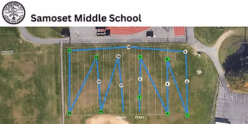 Samoset Middle School
