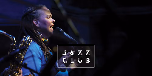 Jazz Club 2026: Jennine Bailey