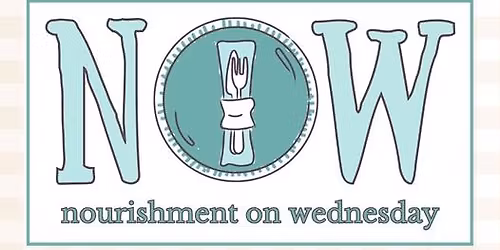 N.O.W. Dinner