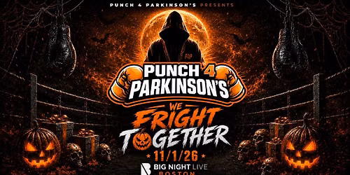 We Fright Together 