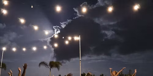 \u2728\ufe0fRelax, Release, & Restore\u2728\ufe0f Full Moon Yoga & Sound Bath