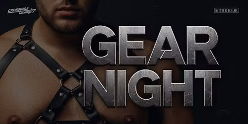 Gear Night