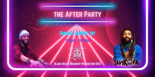 The After Party