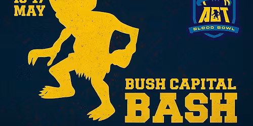 Bush Capital Bash 2026