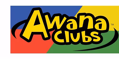 Awana Clubs!