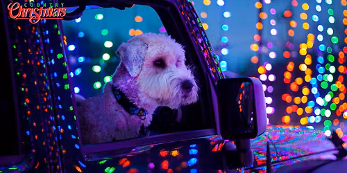 Country Christmas HAWS Night