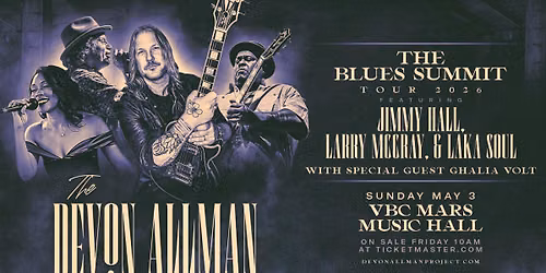 Devon Allman