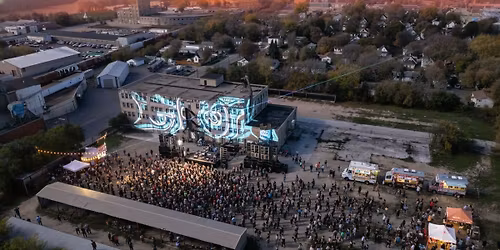 MEME 2026 at The Warehouse