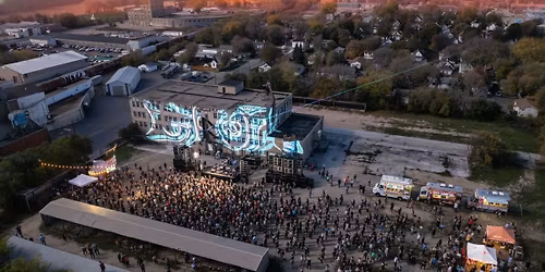 MEME 2026 at The Warehouse