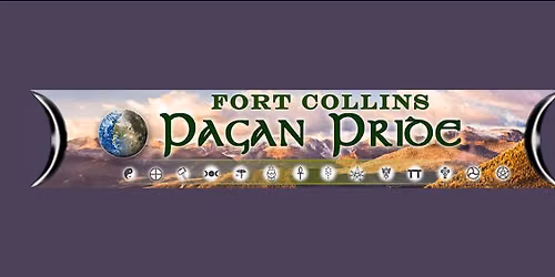 Fort Collins Pagan Pride Day 2026