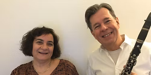 Kiki & Paul - Konsert 