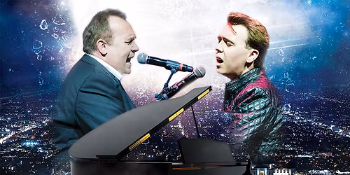 Piano Men Generations - A Tribute to Elton John and Billy Joel