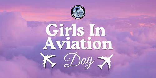 Girls In Aviation Day 2026